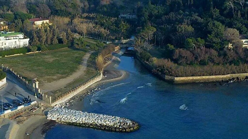 Contratto di Fiume Rio Capodacqua Santa Croce